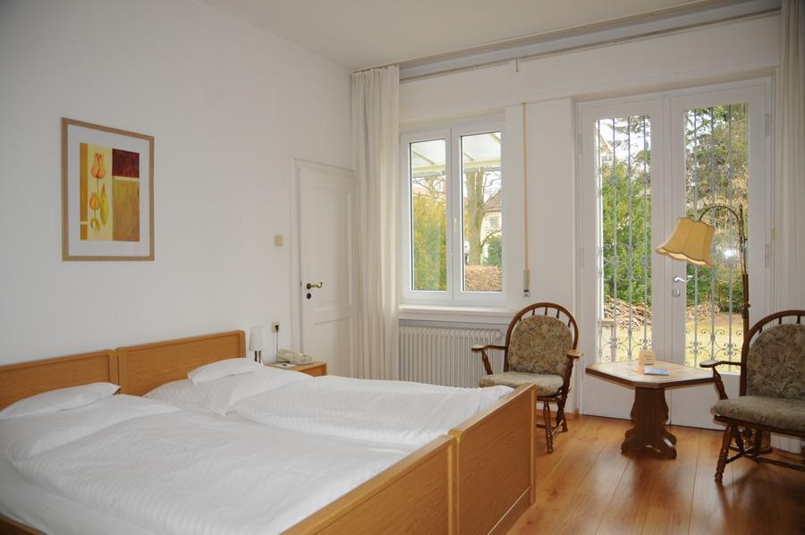 Hotel Hubertus Hanovra Exterior foto
