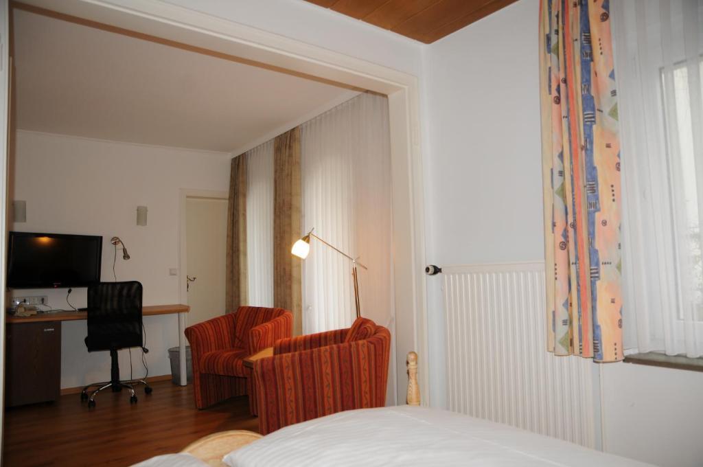 Hotel Hubertus Hanovra Cameră foto